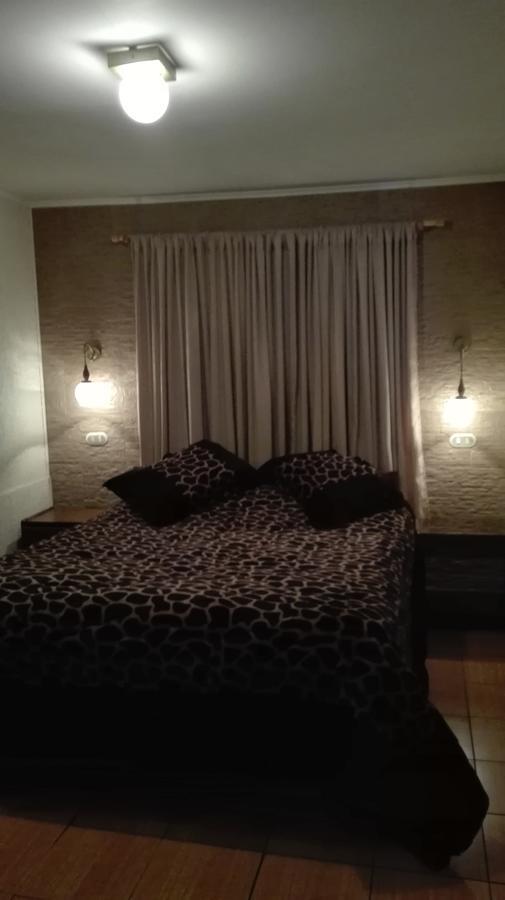 Hotel Costa Norte Iquique Dış mekan fotoğraf